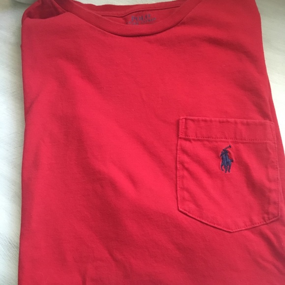Polo Ralph Lauren Other - Ralph Lauren Polo Classic Fit T- Shirt
